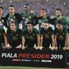 Kalahkan Madura United, Persebaya Bertemu Arema FC di Final