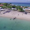 Tsunami Selat Sunda Pengaruhi Wisata Snorkeling di Gili Ketapang