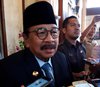 Pemprov Jatim Usulkan Demo Diganti Jagongan dan Rokokan