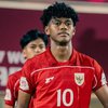 Fadly Alberto Hengga Minta Maaf Usai Tendangan Kungfu ke Pemain Dewa United U-20