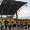 Sriwijaya FC Janji Main Maksimal Lawan Madura FC