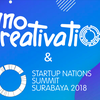 Startup Nations Summit di Surabaya Diikuti 170 Negara