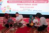 Mempercepat Zero Stunting, 784 Balita pra Stunting Ikuti Lomba Gebyar Lomba Surabaya Emas