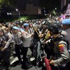 Enam Perusuh Demo #IndonesiaSekarat di Surabaya Positif Sabu