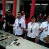 Polrestabes Tahan Pelaku Penyekapan dan Pemukulan
