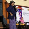 Tips Sujiwo Tedjo Agar Daya Kreatifitas Kita Tumbuh