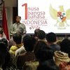 Hari Sumpah Pemuda, Pelajar Indonesia di Beijing Teken Pakta Integritas