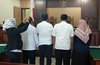 Saksi Ahli Ringankan Pemohon Sidang Praperadilan