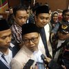 Sunanto Terpilih sebagai Ketua Umum Pemuda Muhammadiyah