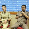 Dinsos Surabaya Gunakan <em>Finger Print</em> untuk Deteksi PMKS