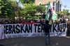PSSI Jatim Didesak Bebaskan Suporter yang Ditahan di Malaysia