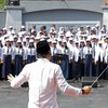 Tingkatkan Jiwa Nasionalisme, Lagu Indonesia Raya Wajib Diputar pada Satuan Pendidikan
