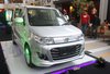 Mobil Baru Dongkrak Penjualan Suzuki Sepanjang 2018