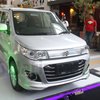 Mobil Baru Dongkrak Penjualan Suzuki Sepanjang 2018