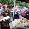 Ada Kerupuk di CFD Kabupaten Madiun Terindikasi Mengandung Boraks