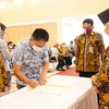 Cegah Kebocoran Pajak, Pemkot Mojokerto Gelar Sosialisasi <em>Tapping Box </em>Bersama KPK