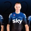 Team Sky Tak Peduli Masuknya Sponsor Baru