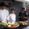 Ragam Kuliner Nusantara di di Tempo Doeloe Reborn