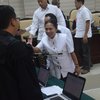 Tiga Mantan Anggota DPRD Kota Malang Divonis Berat