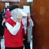 25 Terdakwa Kasus Pesta Seks Sesama Pria di Surabaya Dituntut 1 dan 1,5 Tahun