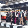 Dishub Jatim: Tidak Ada Penumpang yang Terlantar