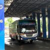 Dishub Jatim Temukan Dua Pelanggaran di Terminal Kertajaya Mojokerto
