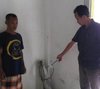 Polisi Bekuk Tersangka Pembuat Petasan Berbahan Gas, Satu Buron