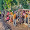 Pria 48 Tahun Asal Blitar Tewas Usai Tertabrak Kereta Api di Wonocolo Surabaya