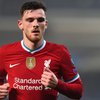 Robertson Menyerah Dalam Perburuan Gelar Liga Primer Inggris