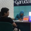 Penerapan Tiket Batas Bawah tidak Pengaruhi Garuda