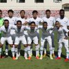 Timnas Indonesia Kalah 1-4 dari Yordania