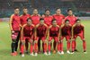 Fisik Pemain Timnas Indonesia Bugar Jelang Lawan Thailand
