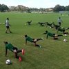 Latih Tanding di Australia, Timnas Indonesia Raih Hasil Positif