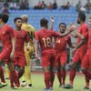 Laga Pamungkas Grup B, Indonesia Wajib Menang Lawan Kamboja