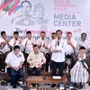 Sandiaga Puji Erick Thohir di Hadapan Mahasiswa