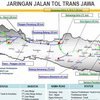 Tol Trans Jawa Bisa Pangkas Biaya Mudik