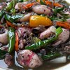 Resep Cumi Hitam Pedas yang Nikmat dan Mudah Dibuat