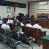 Jaksa KPK Tuntut  Anggota DPRD Kota Malang Berbeda
