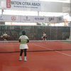 Turnamen Perdana El Grande Padel Resort Jaring Atlet Muda