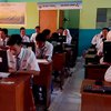 Pelajar SMKN 1 Trowulan Kabupaten Mojokerto Bisa Ikut Ujian