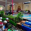Ulama se-Jawa Doa Bersama untuk Korban Tsunami Selat Sunda