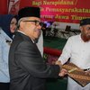Kemenkumham Jatim Bagikan Remisi 9.275 WBP