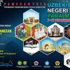 Kemenag Gelar Pameran Foto 'Uzbekistan Negeri Para Imam'