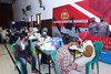 Polres Situbondo Target 1.000 Orang Divaksin Menjelang Nataru
