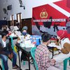 Polres Situbondo Target 1.000 Orang Divaksin Menjelang Nataru