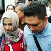 Vanessa Pasrah dengan Proses Hukum yang Sedang Berjalan