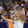 Azarenka Incar Gelar Perdana Nomor Tunggal Putri