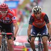 Vincenzo Nibali Tinggalkan Bahrain-Merida di Akhir Musim