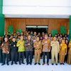 Jadi Tuan Rumah VKN dan Diklat Integrasi Sesparlu, Kota Probolinggo Gali Potensi Daerah