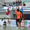 Kompetisi Bola Voli Indomaret Pointku Digelar di Kota Probolinggo